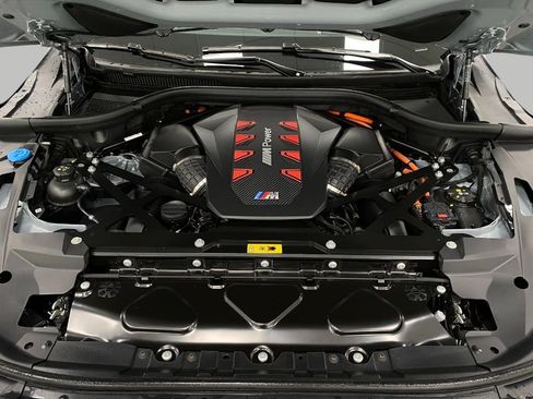 New 2026 BMW XM Label Red AWD/4WD image 47