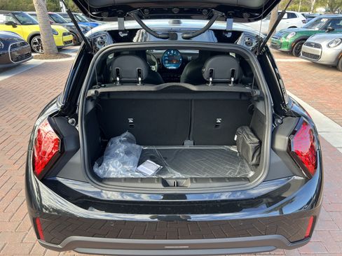 Used 2026 MINI Cooper S FWD image 18