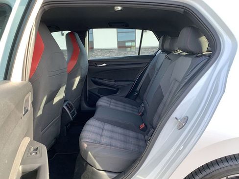 Used 2024 Volkswagen GTI S image 25