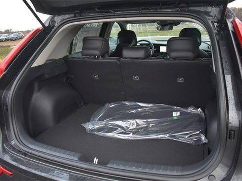 New 2026 Kia Niro EX image 16