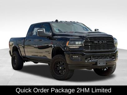 Used 2024 RAM 2500 Limited
