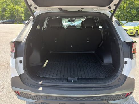 Used 2023 Kia Sportage X-Pro Prestige AWD/4WD image 32
