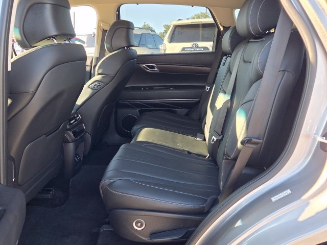 Used 2024 Genesis GV80 2.5T AWD/4WD image 6