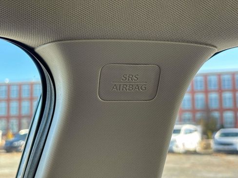 Used 2019 Nissan Altima 2.5 S image 27