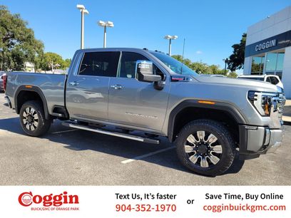 New 2026 GMC Sierra 3500 Denali w/ Technology Package