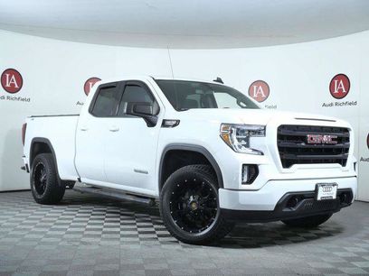 Used 2019 GMC Sierra 1500 Elevation w/ Elevation Value Package