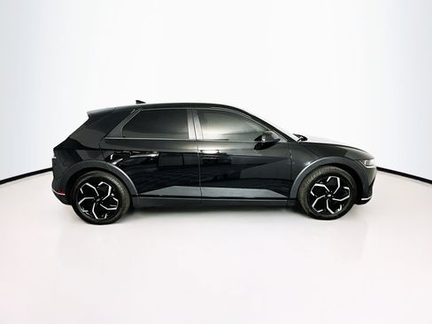 Used 2024 Hyundai Ioniq 5 SEL RWD image 10
