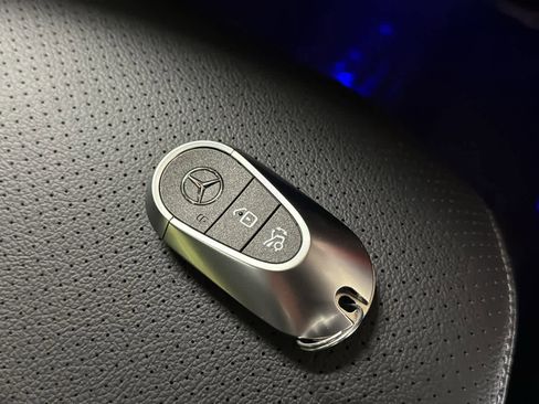 New 2026 Mercedes-Benz GLC 300 4MATIC image 36