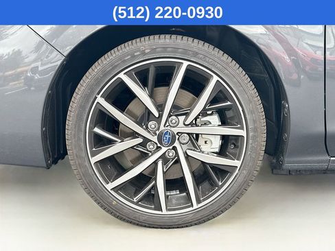 New 2025 Subaru Impreza 2.0i Sport image 36