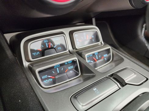 Used 2011 Chevrolet Camaro SS w/ RS Package RWD image 37