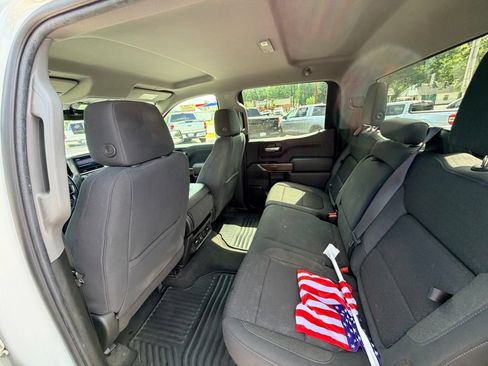 Used 2020 Chevrolet Silverado 1500 RST w/ All-Star Edition AWD/4WD image 19