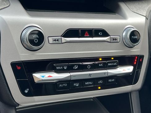 Used 2022 Ford Explorer Timberline image 22