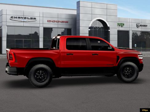 New 2026 RAM 1500 RHO AWD/4WD image 15