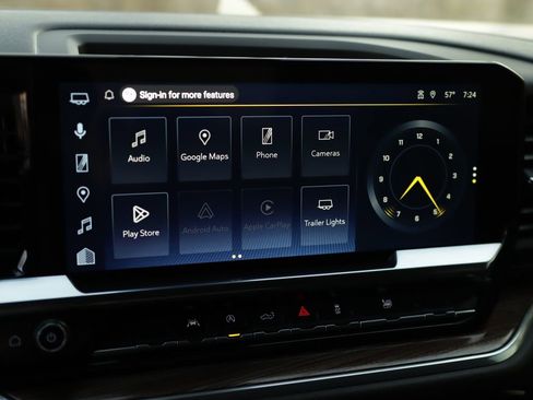 Used 2025 Chevrolet Silverado 1500 LT image 15