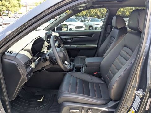 Certified 2024 Honda CR-V Sport-L image 27