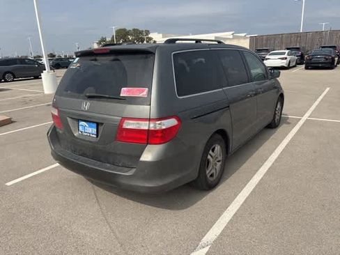 Used 2007 Honda Odyssey EX-L image 5