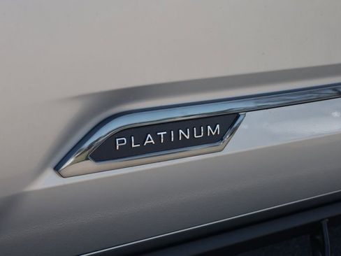 New 2026 Toyota Tundra Platinum AWD/4WD image 20