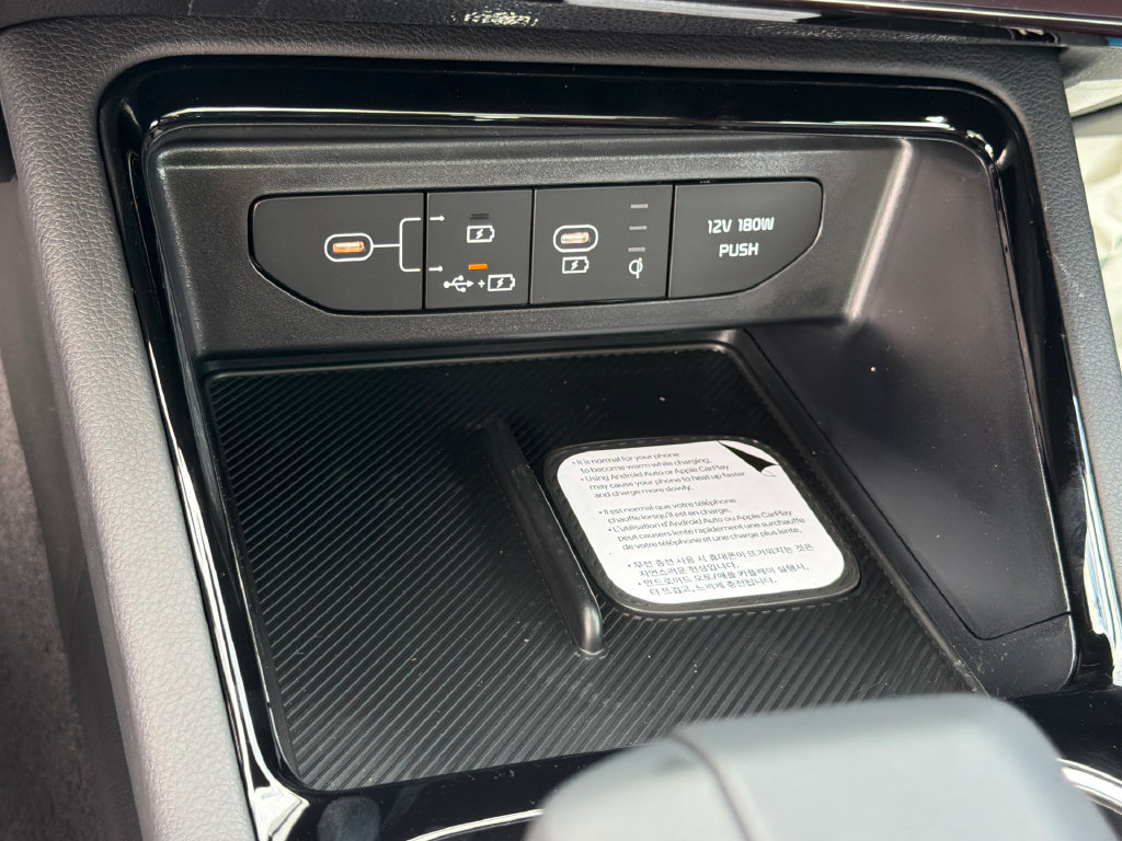 New 2026 Kia K5 GT-Line FWD image 27