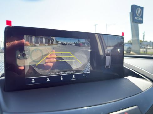 Certified 2023 Acura RDX AWD w/ Technology Package image 18