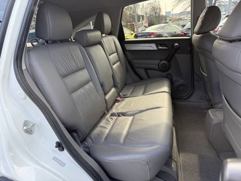 Used 2011 Honda CR-V EX-L image 16