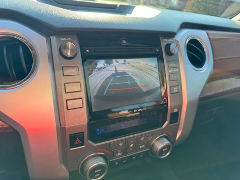 Used 2019 Toyota Tundra 1794 Edition RWD image 31