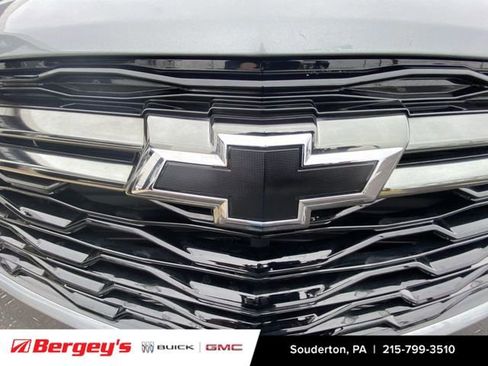 Certified 2023 Chevrolet Equinox RS w/ LPO, Floor Liner Package image 34