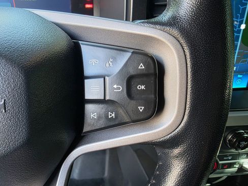 Used 2022 Ford Bronco Badlands AWD/4WD image 21