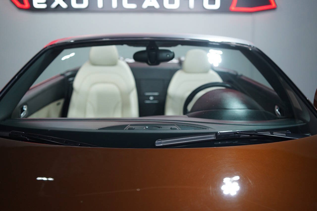 Used 2011 Audi R8 V10 AWD/4WD image 27