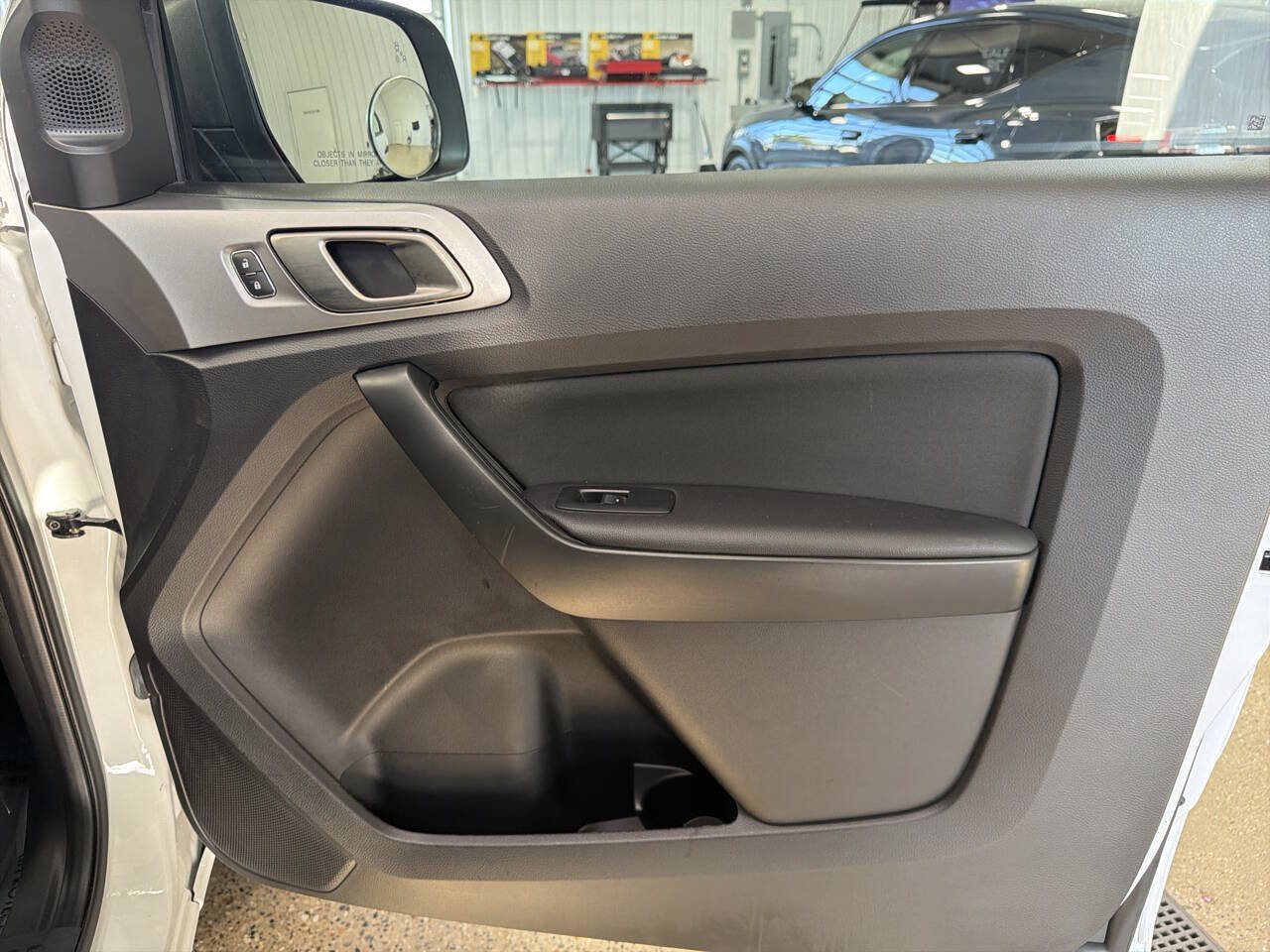 Used 2021 Ford Ranger XLT AWD/4WD image 25