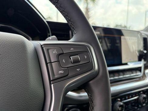 New 2026 Chevrolet Silverado 1500 RST w/ Convenience Package II AWD/4WD image 19