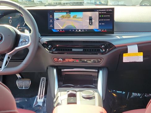 New 2027 BMW 430i Coupe w/ M Sport Package AWD/4WD image 11