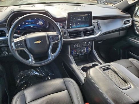 Used 2023 Chevrolet Tahoe LT image 12