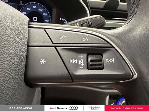 Used 2024 Audi Q3 2.0T Premium Plus AWD/4WD image 30