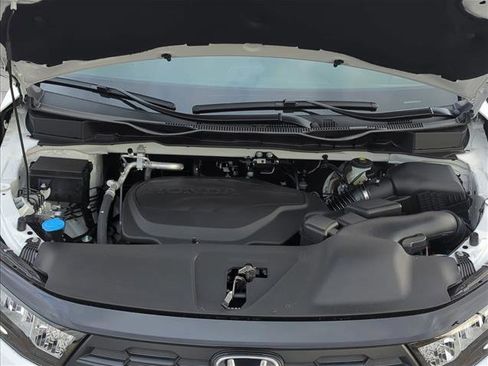 New 2026 Honda Odyssey Sport-L image 26