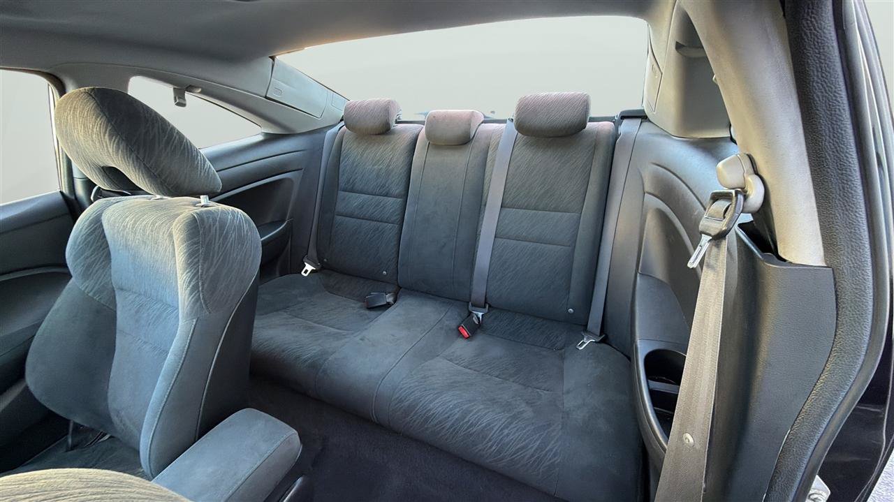 Used 2008 Honda Civic EX image 18