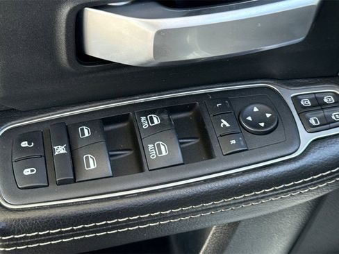 Used 2024 RAM 2500 Big Horn image 17