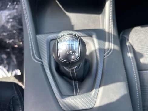 New 2025 Ford Mustang GT Premium image 17