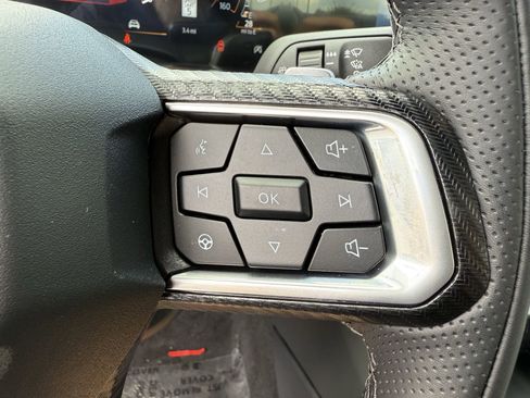 New 2025 Ford Mustang GT Premium image 12