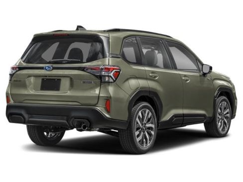 New 2026 Subaru Forester Touring image 5