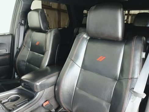 Used 2023 Dodge Durango GT AWD/4WD image 11