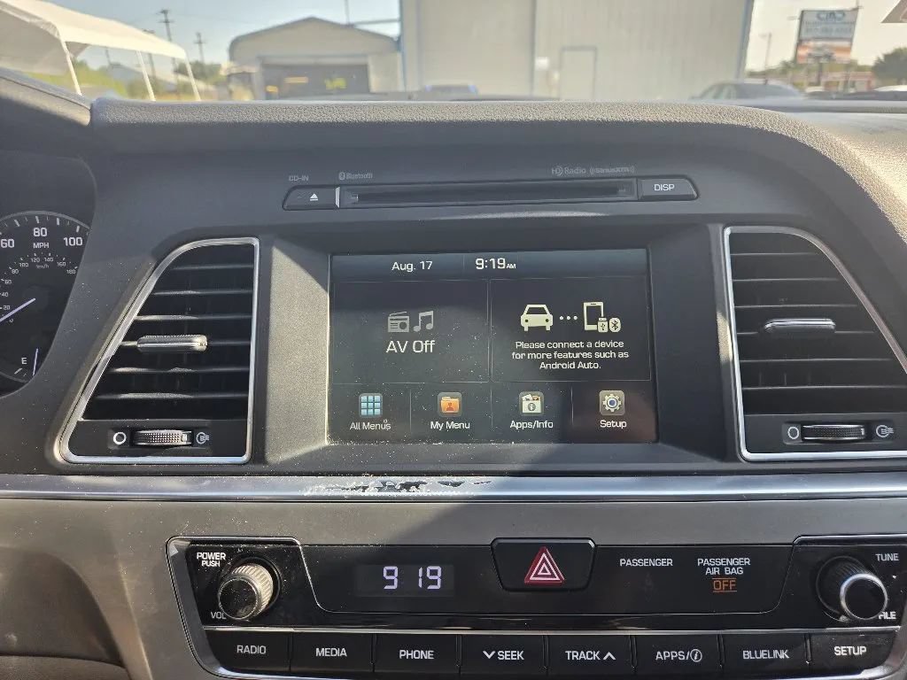 Used 2016 Hyundai Sonata Sport FWD image 30