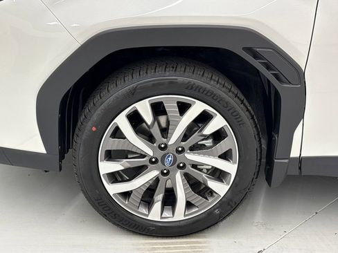 New 2026 Subaru Forester Touring AWD/4WD image 10