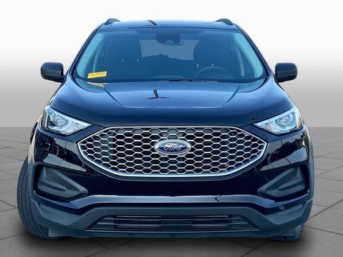 Used 2024 Ford Edge SE AWD/4WD image 4