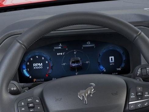 New 2026 Ford Bronco Sport Badlands image 13