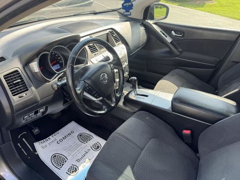 Used 2011 Nissan Murano SV AWD/4WD image 27