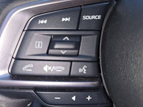 Used 2023 Subaru Outback Onyx Edition XT image 17