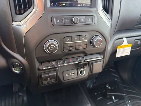 New 2026 Chevrolet Silverado 3500 W/T w/ WT Convenience Package AWD/4WD image 28