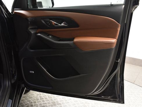 Used 2019 Chevrolet Traverse High Country w/ LPO, Floor Liner Package image 33