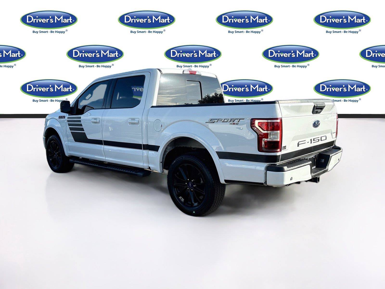 Used 2020 Ford F150 XLT w/ Equipment Group 302A Luxury AWD/4WD image 5