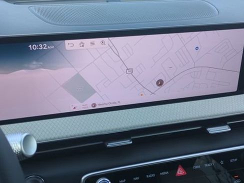 New 2026 Genesis GV80 3.5T Prestige AWD/4WD image 17